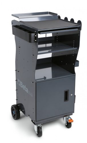 BETA CA49-G többfunkciós szerszámkocsi ajtóval (BETA CA49-G")