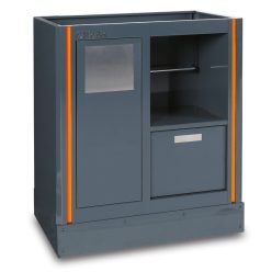   BETA C55MS Rögzített szervizmodul műhelyberendezéshez (BETA C-55 MS)