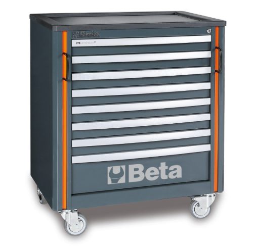 BETA C55C8 8 fiókos szerszámkocsi műhelyberendezéshez (BETA C-55 C8)