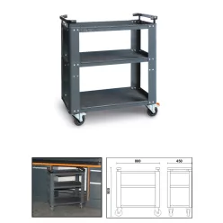 BETA C55T3 Kocsi (BETA C55T3)