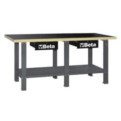 BETA C56W fa munkalapos munkapad (BETA C-56W G)