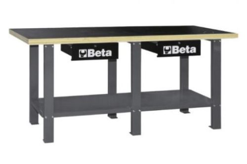 BETA C56W fa munkalapos munkapad (BETA C-56W G)