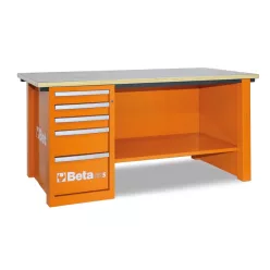 BETA C57SD MasterCargo munkapad (BETA C-57S D/O)