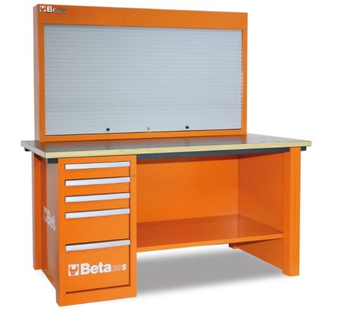 BETA C57SA - 5700SA MasterCargo munkapad (BETA C-57S A/O)