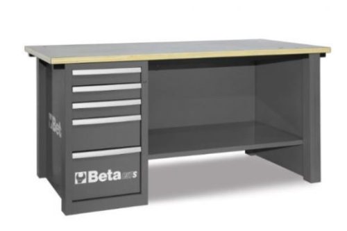 BETA C57SD MasterCargo munkapad (BETA C-57S D/G)