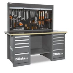 BETA C57SB - 5700SB MasterCargo munkapad (BETA C-57S B/G)