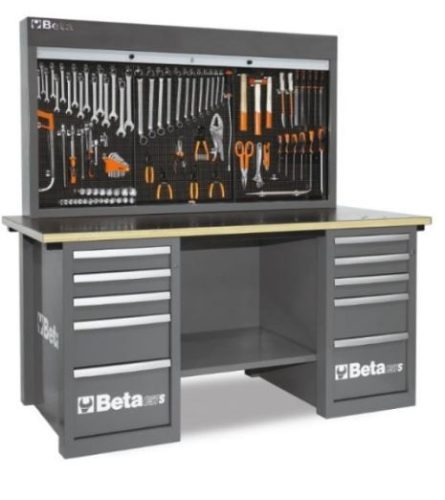 BETA C57SB - 5700SB MasterCargo munkapad (BETA C-57S B/G)