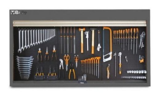 BETA C57SP - 5700SP Szerszámtartó fal (BETA C-57SP/G)