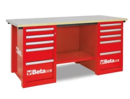 BETA C57SC MasterCargo munkapad (BETA C-57S C/R)