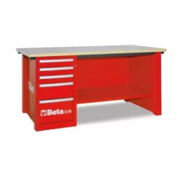 BETA C57SD MasterCargo munkapad (BETA C-57S D/R)