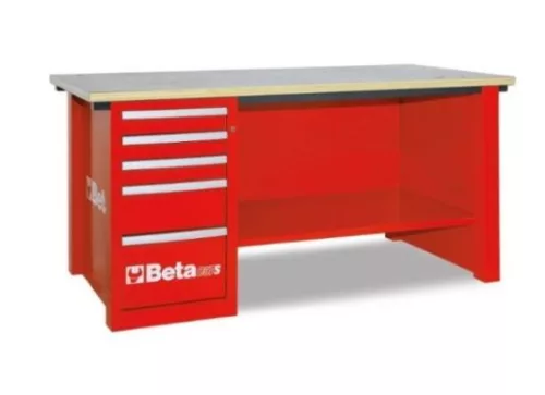 BETA C57SD MasterCargo munkapad (BETA C-57S D/R)