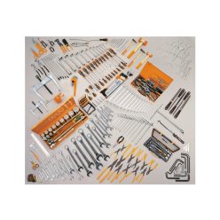 BETA 5910VI/3-297 DARABOS SZERSZÁMKÉSZLET (BETA 5910VI/3)