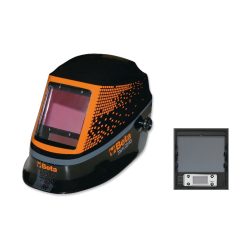 BETA 7041LCD/4S LCD hegesztőpajzs (BETA 7041LCD/4S)