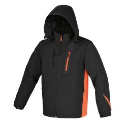 BETA 7659N S-Softshell dzseki, fekete (BETA 7659N/S)