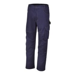   BETA 7840BL XS T/C twill munkanadrág 245 g, kék (BETA 7840BL/XS KÉK")