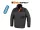 BETA 7869G XXL-MUNKADZSEKI, SZÜRKE (BETA 7869G/XXL)