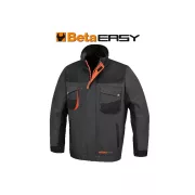 BETA 7909G XL-Munkadzseki, szürke (BETA 7909G/XL)