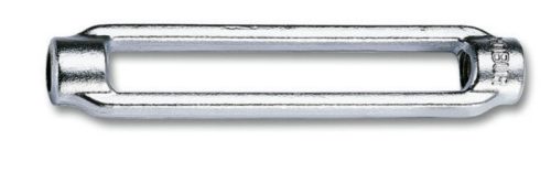 BETA 8001Z M8 Feszítőanya, galvanizált (ROBUR 8001Z/M8)