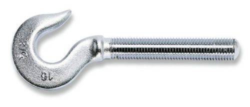 BETA 8003ZD M20 Feszítőcsavar horog, jobbmenetes, galvanizált (ROBUR 8003ZD/M20)