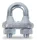 BETA 8016 szorítókengyel acélból, galvanizált (Robur 8016/50) szorító – kéziszerszám