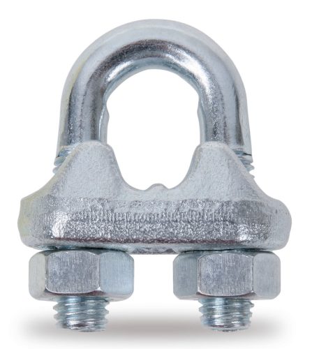 BETA 8016S 3 Szorítókengyel acélból, galvanizált (ROBUR 8016/S3)