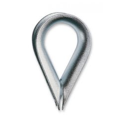 BETA 8020A 14-Kötélszív (ROBUR 8020A 14)