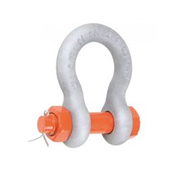   BETA 8031R anyás-sasszeges ívelt emelőkengyel nagyszilárdságú ötvözött acél tűzíhorganyzott (ROBUR 8031R/24)