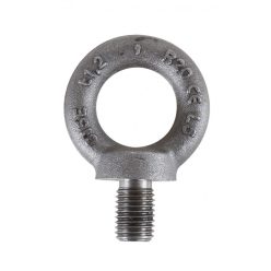 BETA 8040EN M56F Szemescsavar, fekete (ROBUR 8040EN/56F)