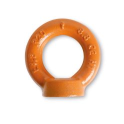   BETA 8043 belső fülescsavar emeléshez, nagyszilárdságú ötvözött acélból (ROBUR 8043/M8)