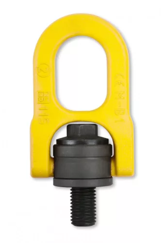 BETA 8049 gyűrűs anya, állítható, dupla csuklóval, ötvözött acélból (Robur 8049/M30) – kötéstechnika