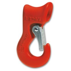   BETA 8062 16 Szemes horog ötvözött acélból (ROBUR 8062/2000)