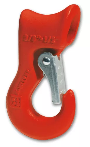 BETA 8062 18 szemes horog ötvözött acélból (Robur 8062/3000) kötéstechnikai eszköz – kötéstechnika