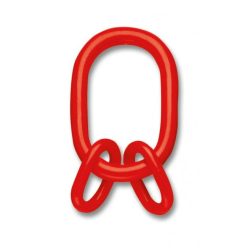   BETA 8086 21,2 Hármas közösítő emelő láncszem, nagyszilárdságú ötvözött acél