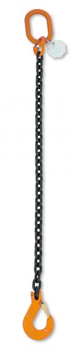 BETA 8091 D7-1 rögzítő emelőheveder 1 karos lánc táskában (ROBUR 8091/1 C7)
