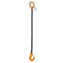   BETA 8091 D20-1 Rögzítő emelőheveder 1 karos lánc táskában