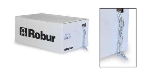 BETA ROBUR 8120B/5,8X30 OLDALTHEGESZTETT LÁNC TEKERCSBEN (ROBUR 8120B/5,8X30)