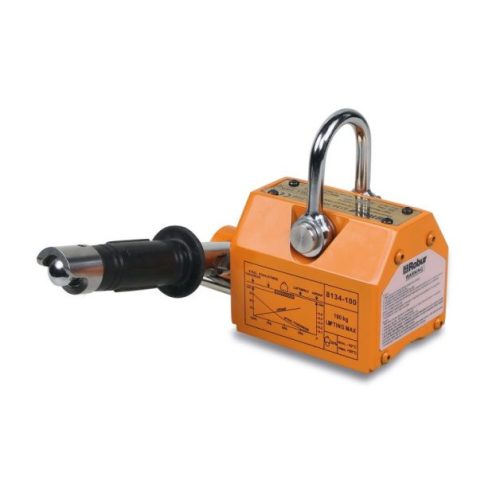 BETA 8134 100 kg Permanens emelőmágnes