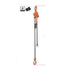 BETA 8146MT3 6,0-Karos láncos emelő EN13157 (ROBUR 8146)