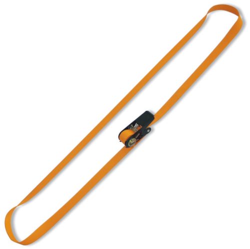 BETA 8188C 5 Racsnis rögzítő heveder, LC 750 kg, nagy szakítószilárdságú polieszter szalag (PP) (ROBUR 8188C)