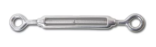 BETA 8205 M16 mindkét oldalon szemes feszítőszerelvény AISI 316 (Robur 8205/M16) kötéstechnikai eszköz – kötéstechnika