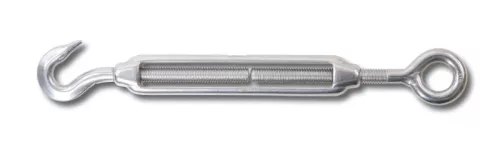 BETA 8206 M12 horgos és szemes feszítőszerelvény AISI 316 (Robur 8206/M12) kötéstechnikai eszköz – kötéstechnika