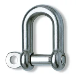 BETA 8225 19 Egyenes kengyelcsavar AISI 316 (ROBUR 8225/19)