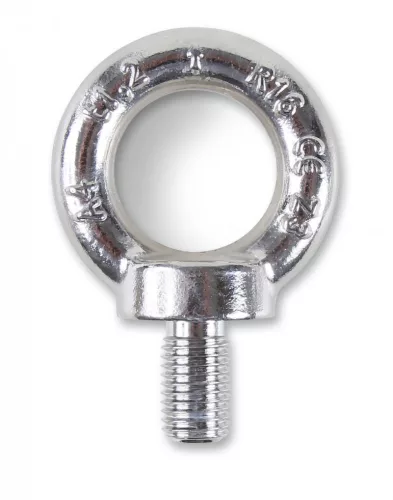 BETA 8240F M14 emelő fülescsavar, rozsdamentes acél A4 belső, kovácsolt (Robur 8240F/M14) kötéstechnikai eszköz – kötéstechnika