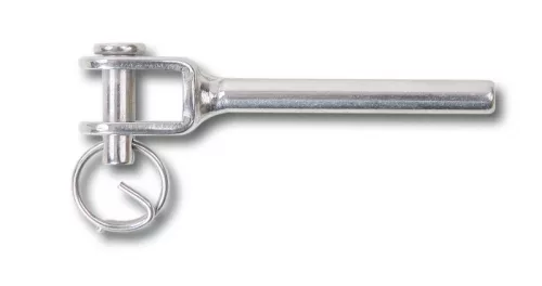 BETA 8285 3 kengyeles vég AISI 316 (Robur 8285/3) kötéstechnikai eszköz – kötéstechnika