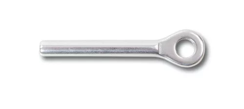 BETA 8286 6 szemes vég AISI 316 (Robur 8286/6) kötéstechnikai eszköz – kötéstechnika