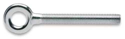 BETA 8302ZS M6 Rögzítő szemescsavar, jobbmenetes, galvanizált