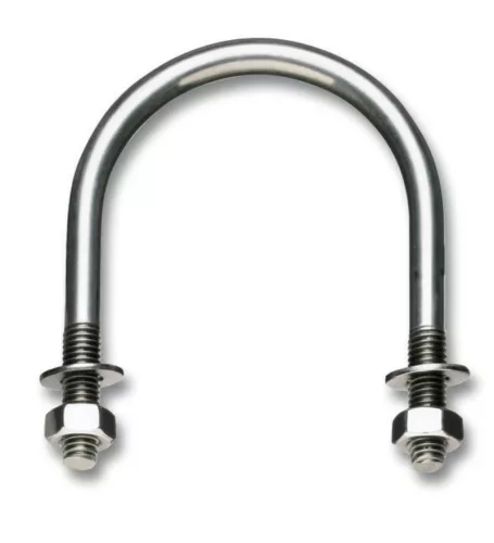 BETA 8381Sx 14 u csőbilincs (Robur 8381Sx/14) kötéstechnikai eszköz – kötéstechnika