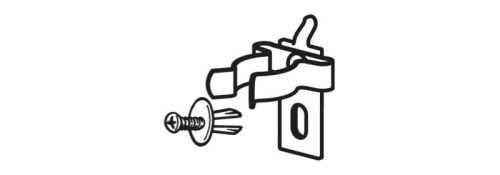 BETA GM 13 Rugós szerszámtartó  (BETA GM13)