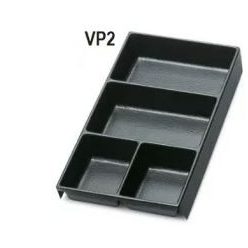   BETA VP2 Hőformált műanyag tálcák az összes C22, C23, C23C szerszámládához