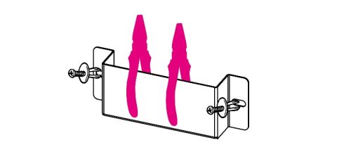 BETA ST2P tartozékok lemezáruhoz (BETA ST2P)